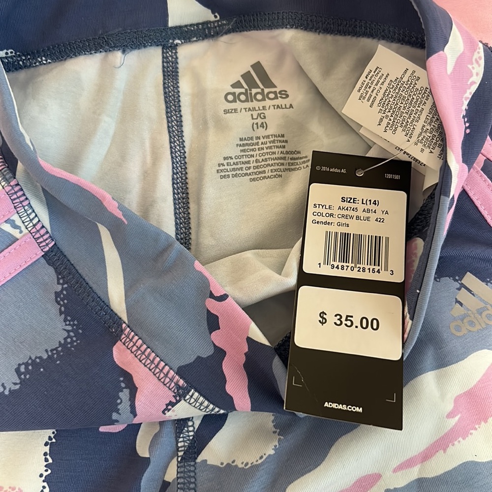 Adidas - Picture 4 of 6